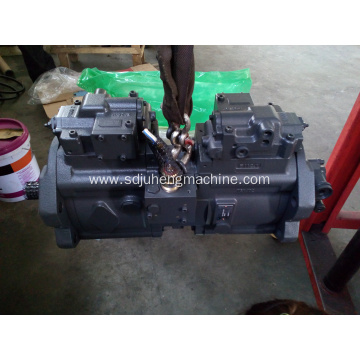 JS200 JS220 Hydraulic Pump K3V112DT Main Pump 215/11278